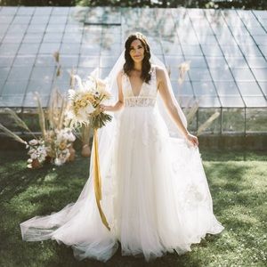 Meet your Posher, Marcey